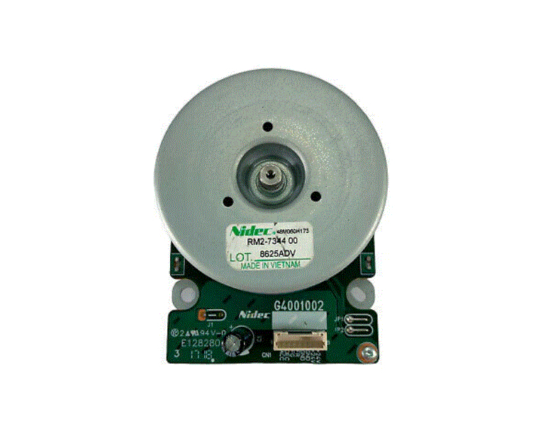 Главный мотор HP CLJ M377/M452/M477, RM2-7344-000CN | RM2-7344-000000