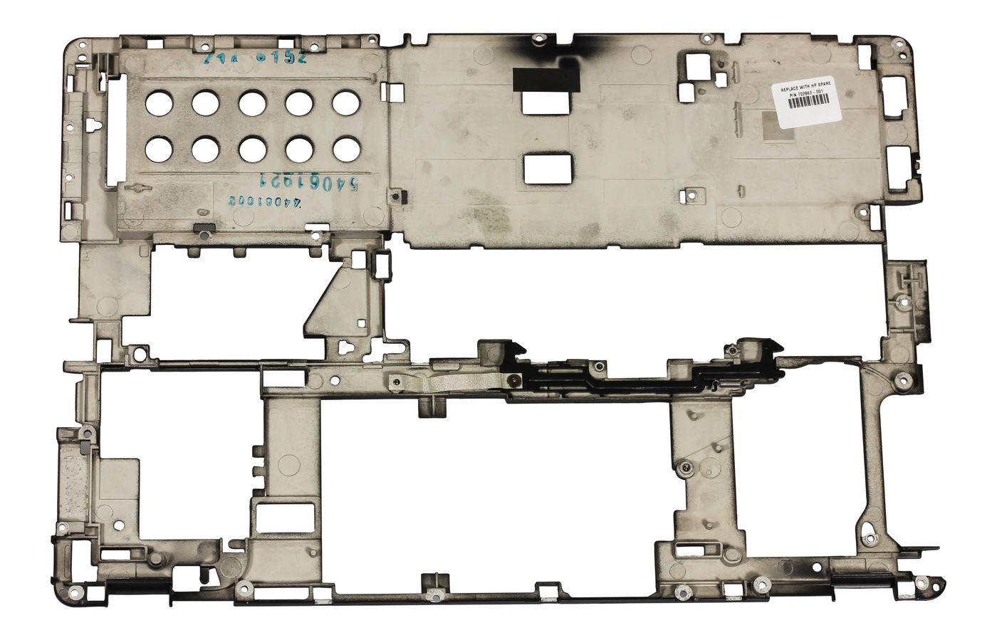 Base Enclosure