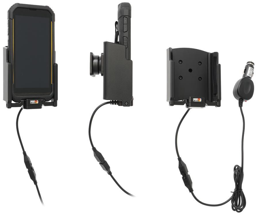 Active with Cig-plug for 