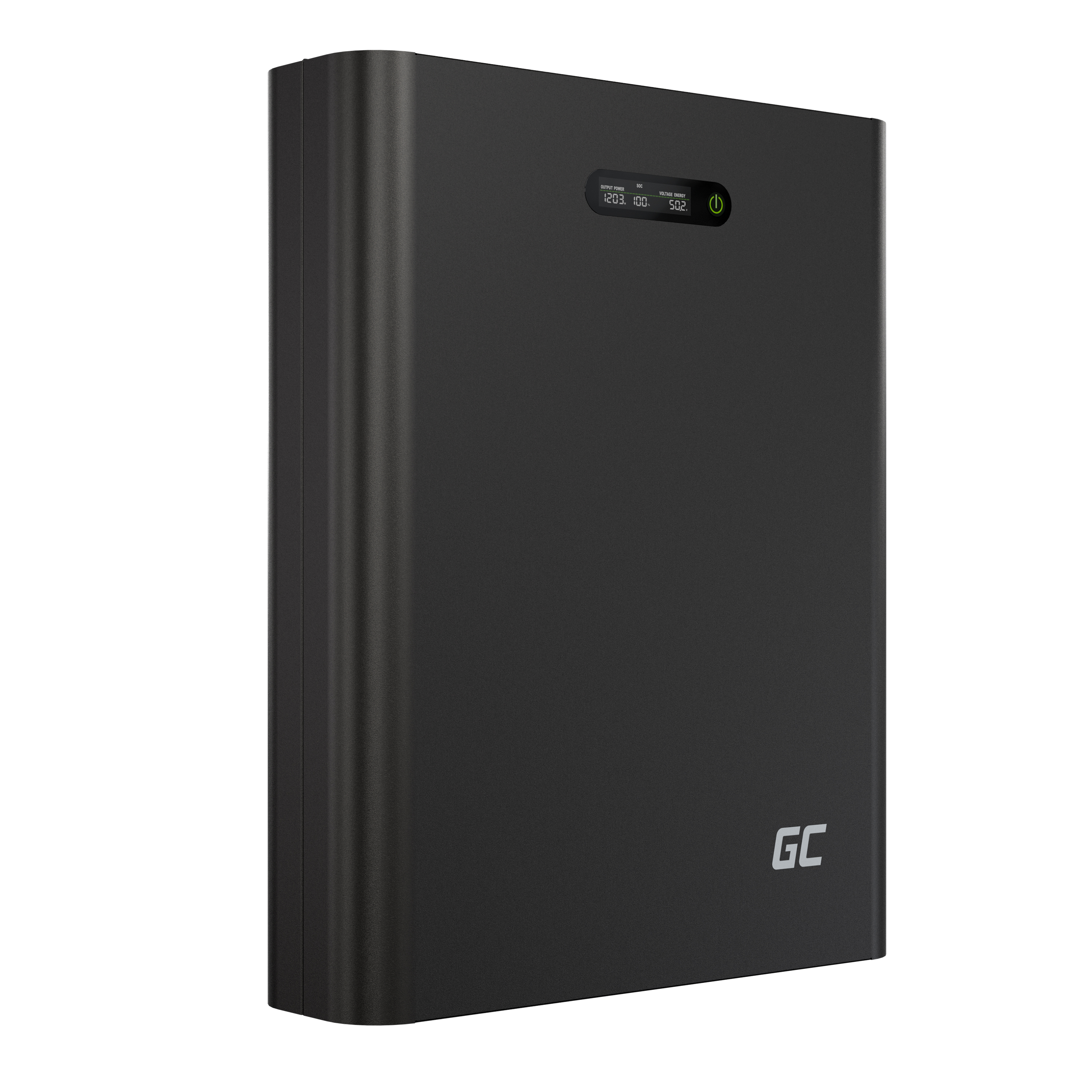 GC PowerNest Energy Storage for Solar Systems / LiFePO4 Battery, ESGC01