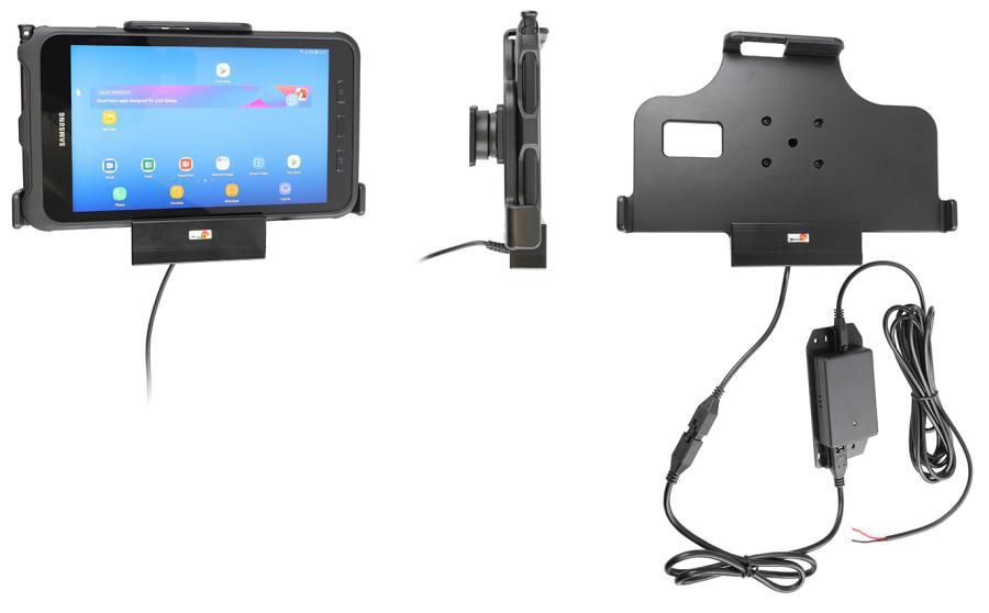 Active holder, Pogo -pin