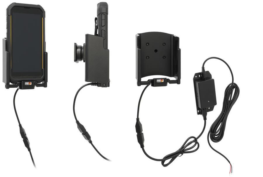 Active for Fixed installation