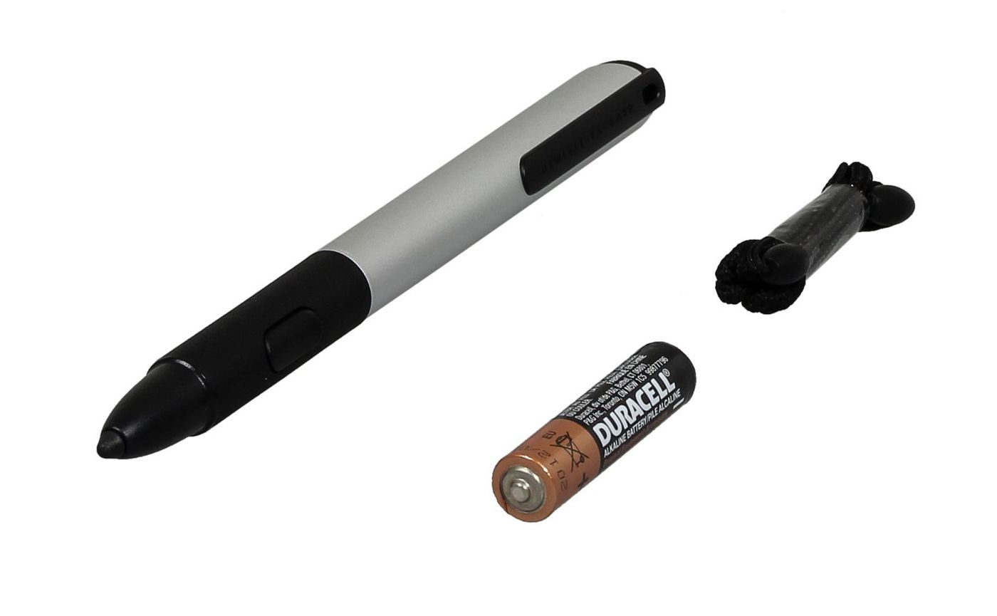 HP EXECUTIVE TABLET PEN SVC