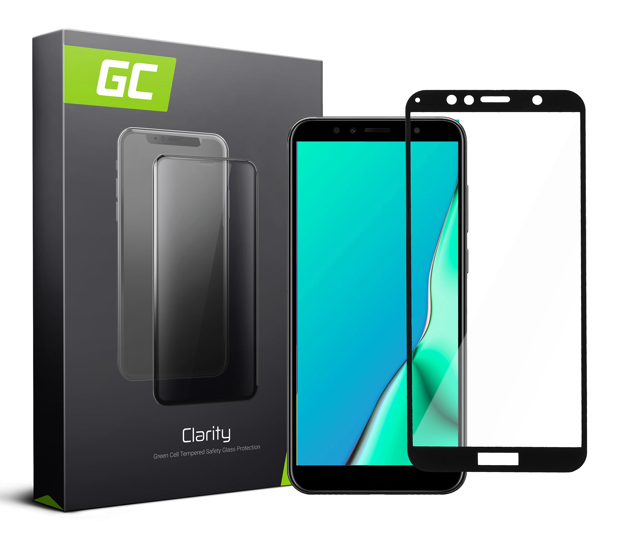 GC Clarity Screen Protector for Xiaomi Mi 9
