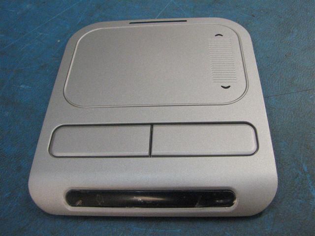 Notebook protective cover for
