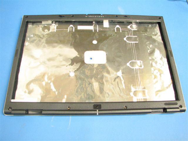 LCD plastic kit for HP 
