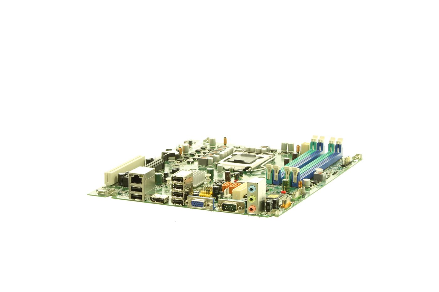 Intel Q57, non-AMT (GA)