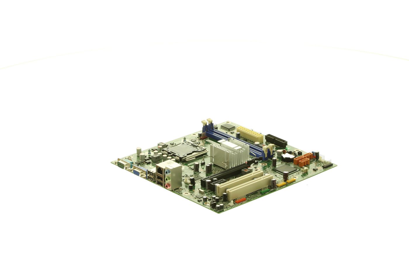 INTEL G41