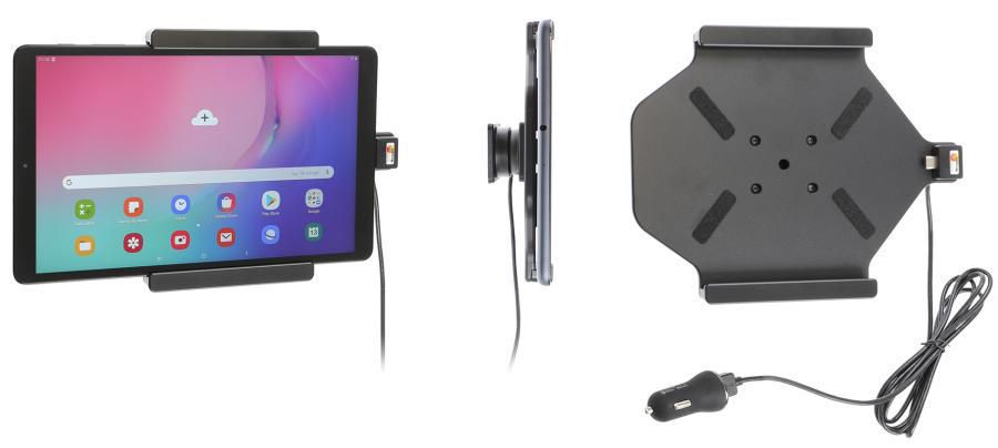 Active holder,