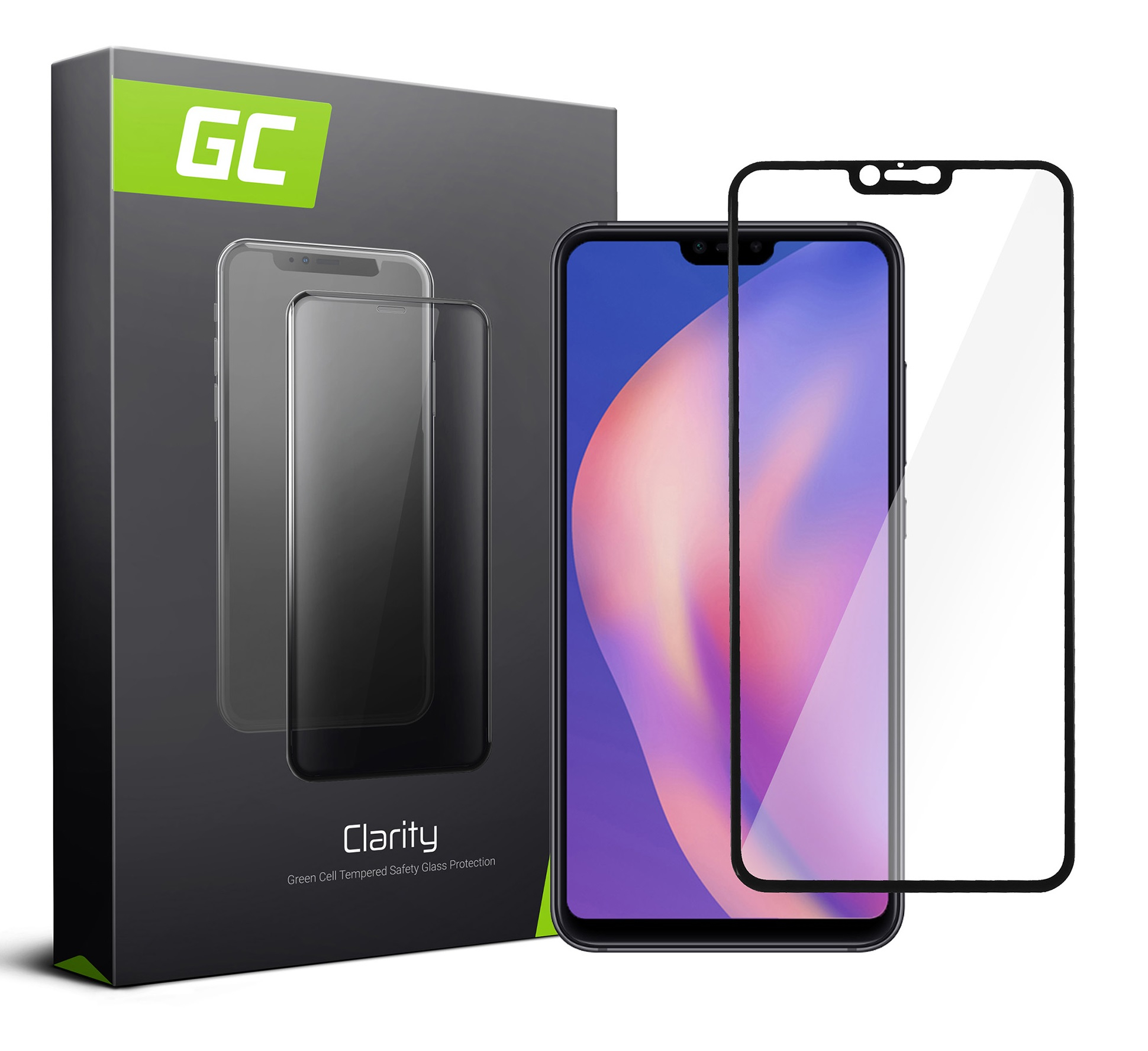 GC Clarity Screen Protector for Xiaomi Mi 9
