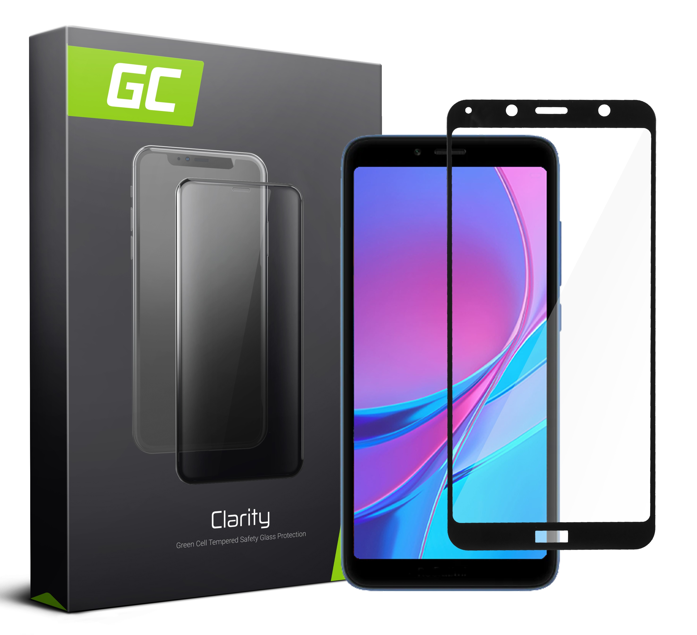 GC Clarity Screen Protector for Xiaomi Mi 9