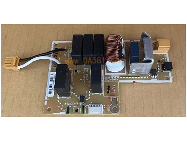 FIXING POWER SUPPLY PCB ASS'Y