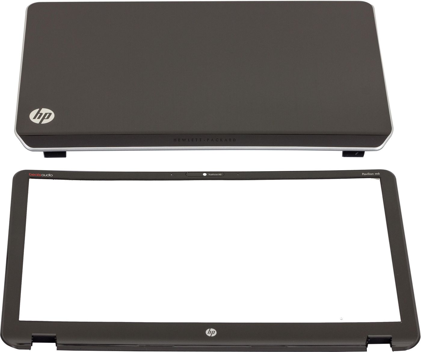 Bezel And Back CoverKit