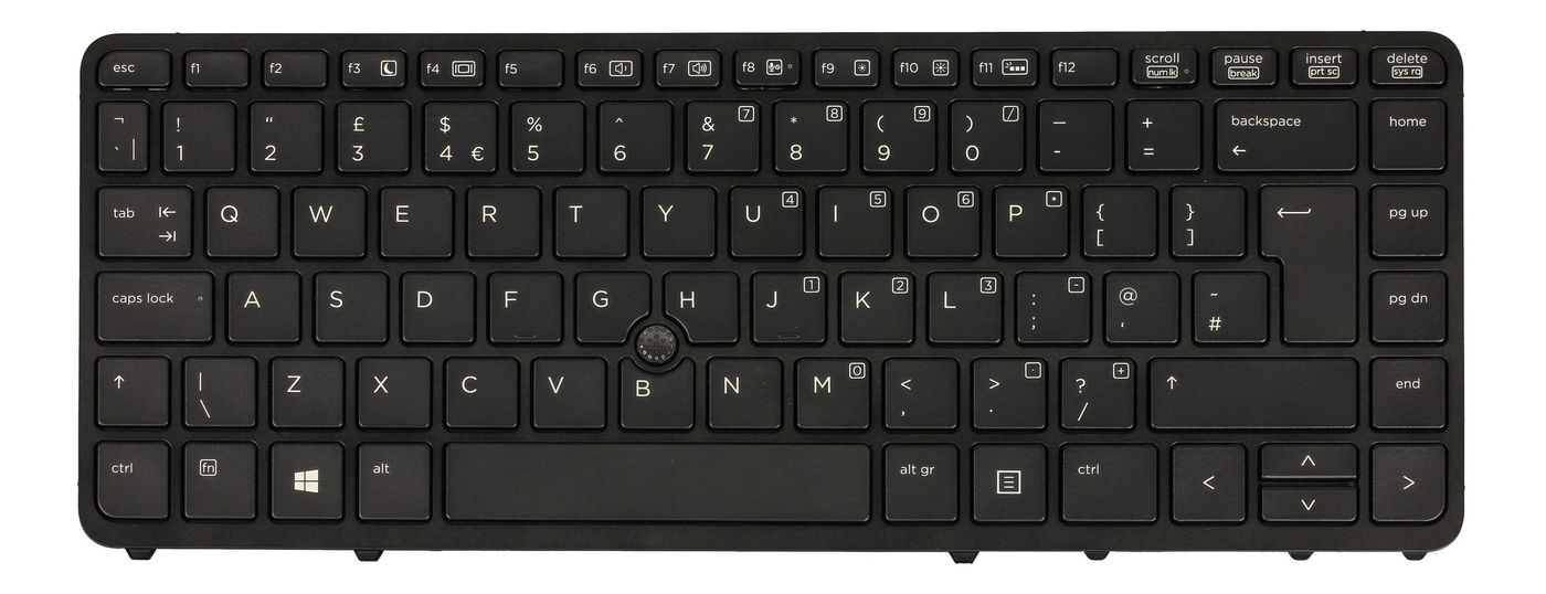 Keyboard ( UK)