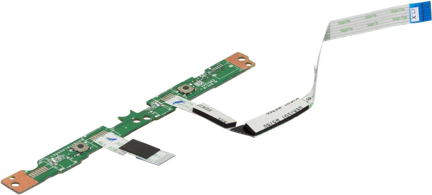 PCB_TOUCHPAD BUTTON BD
