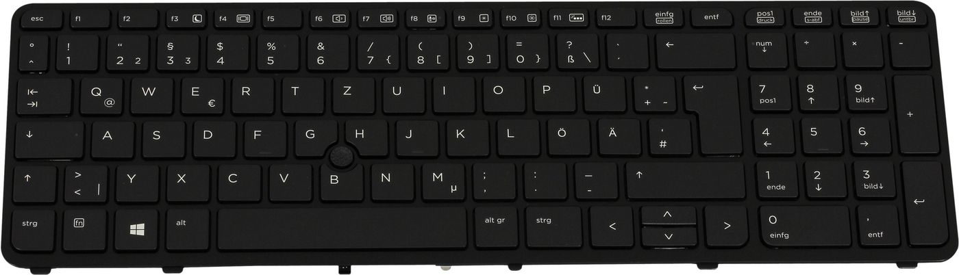 KB DP BL -GR