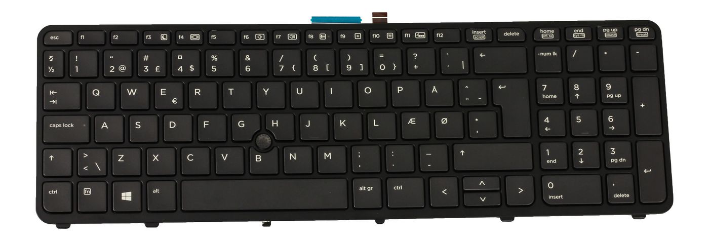 KB DP BL -DEN