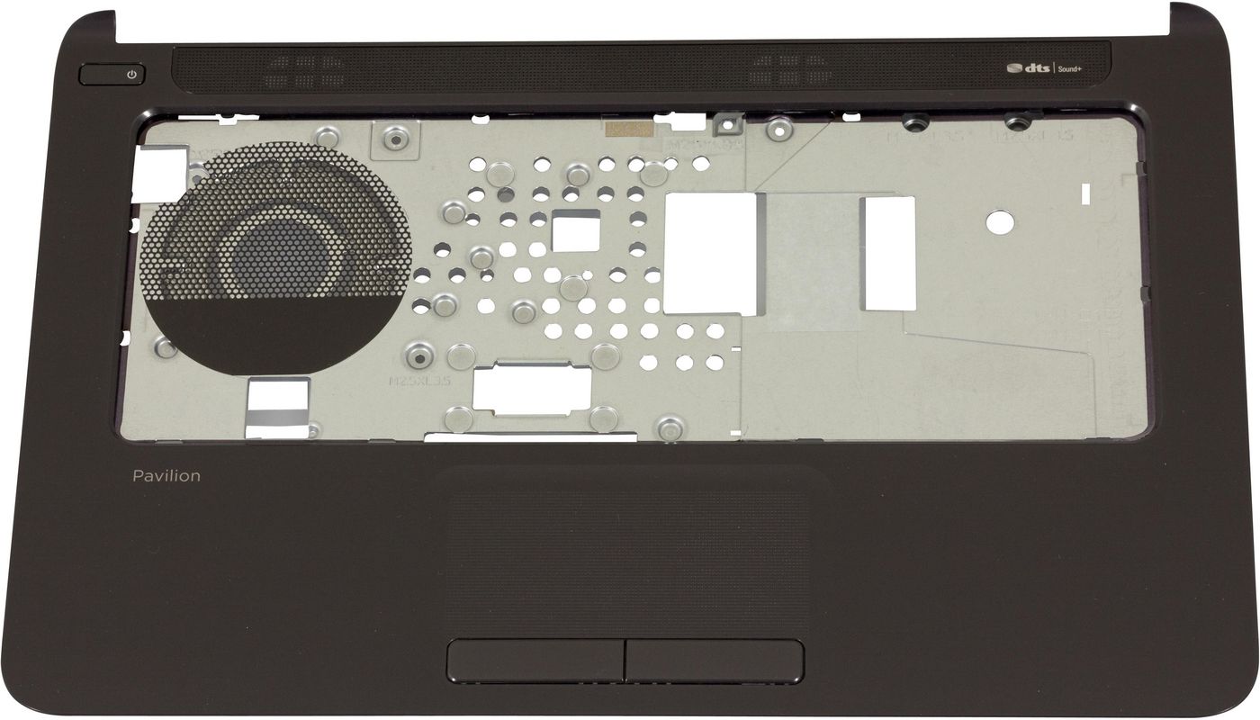 Palmrest cover for HP 