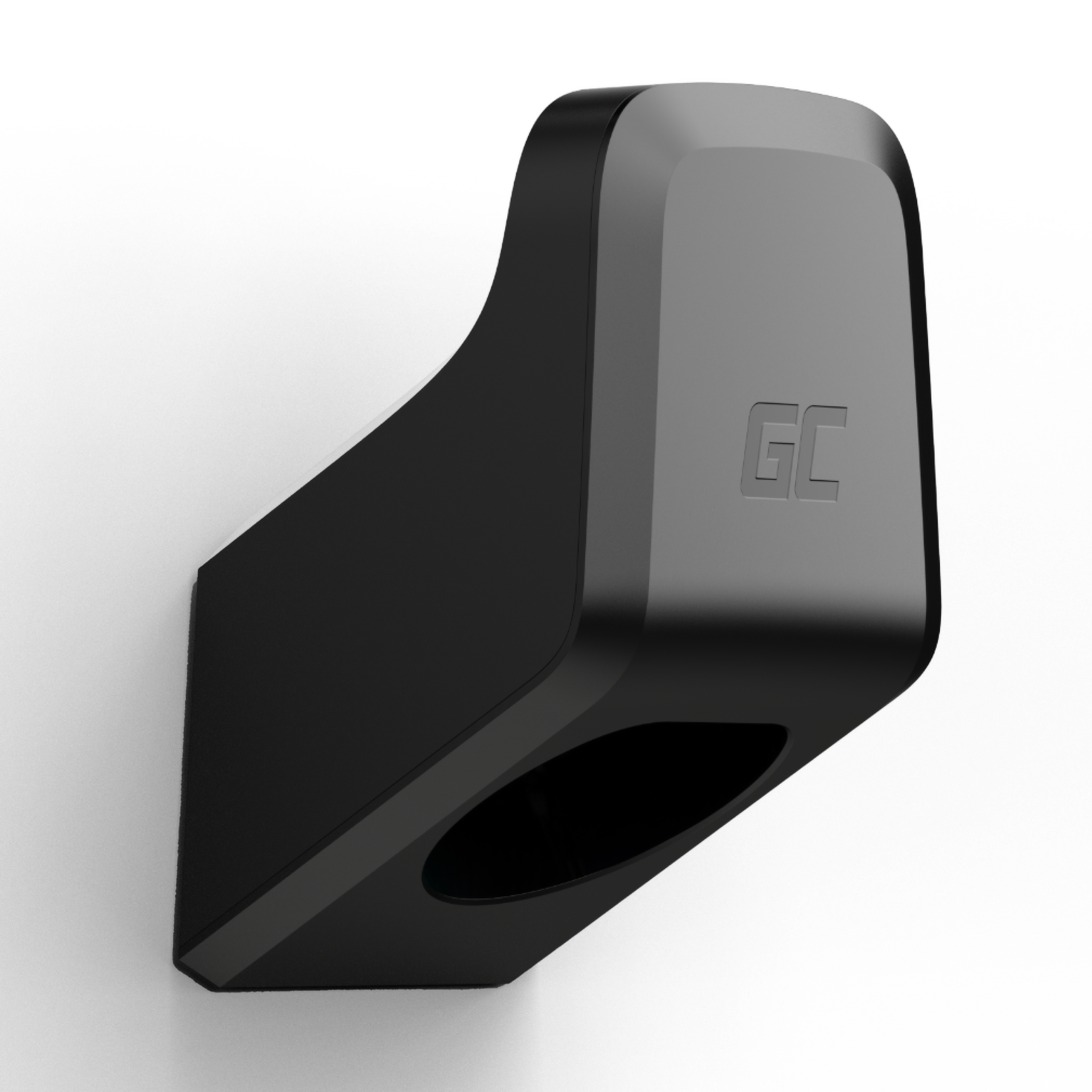 Habu Holder - EV charging cable holder for the TYPE 2 plug