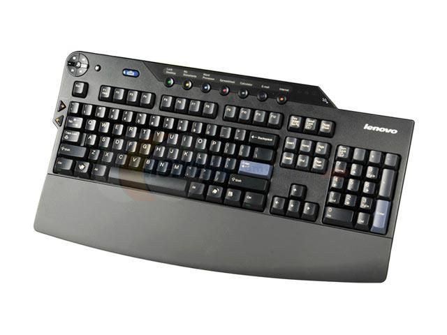 Keyboard Enhanced Perf.