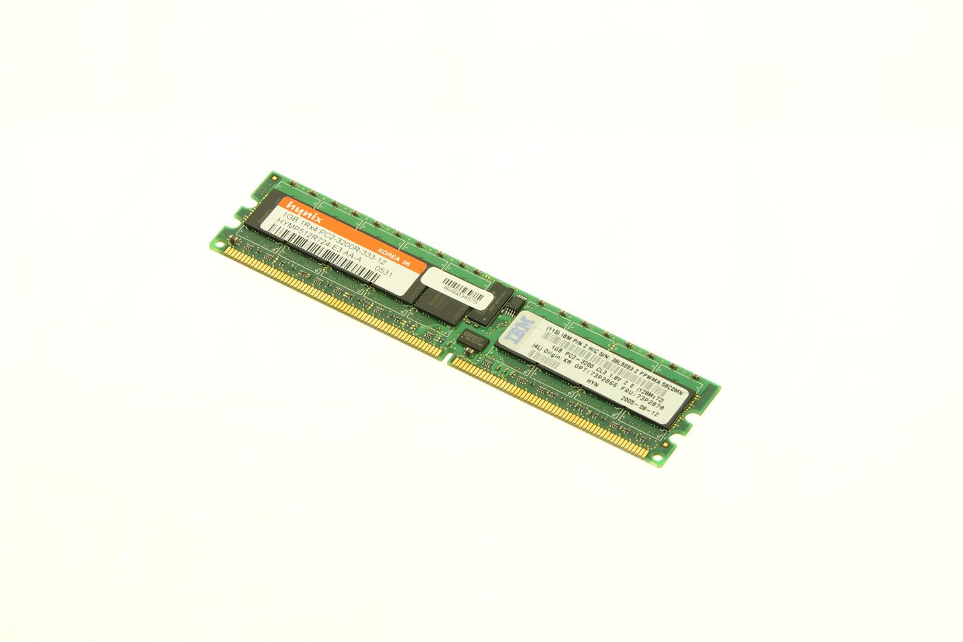 1Gb Memory