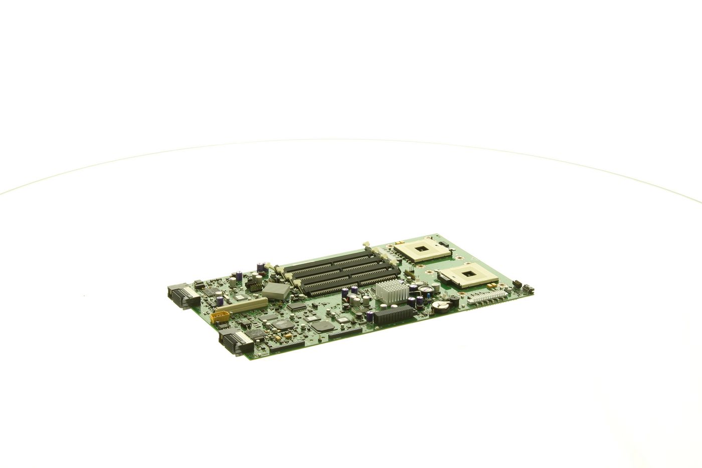 SYSTEM BOARD HS20