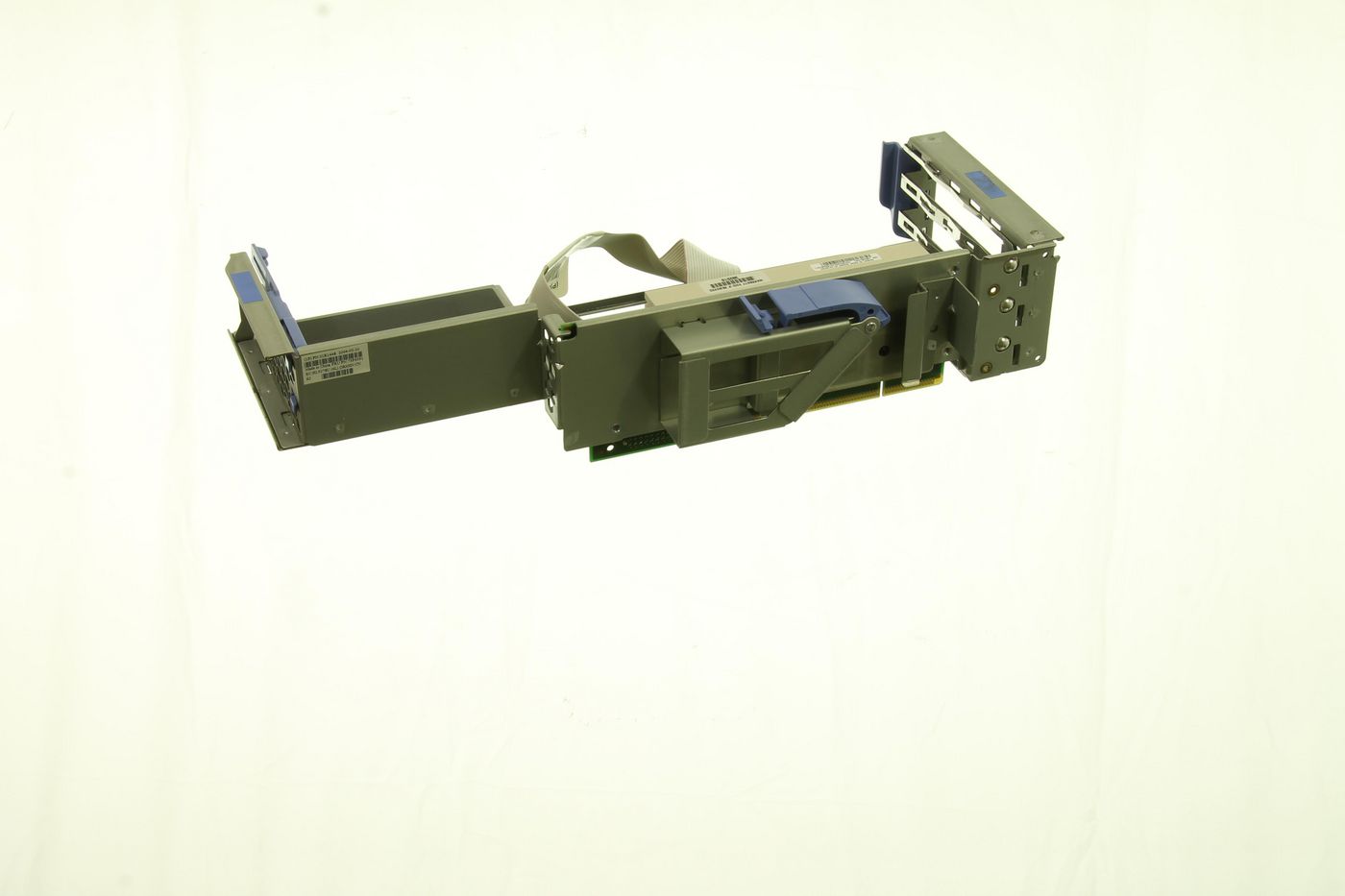 PCI riser card
