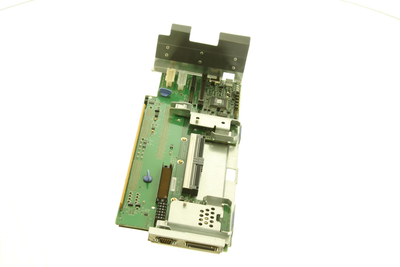 Midplane board