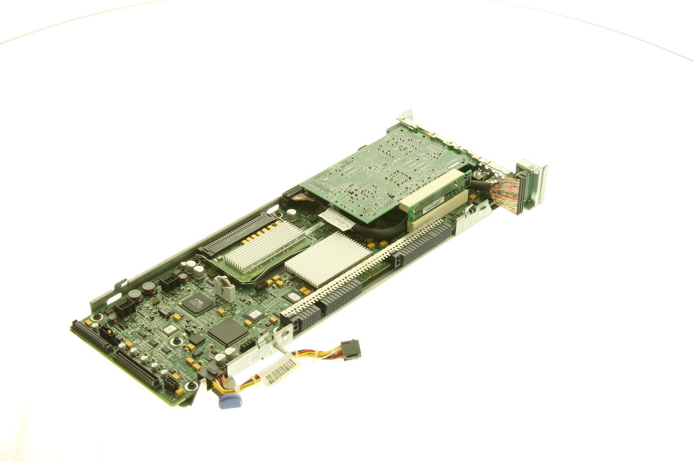 I/O board