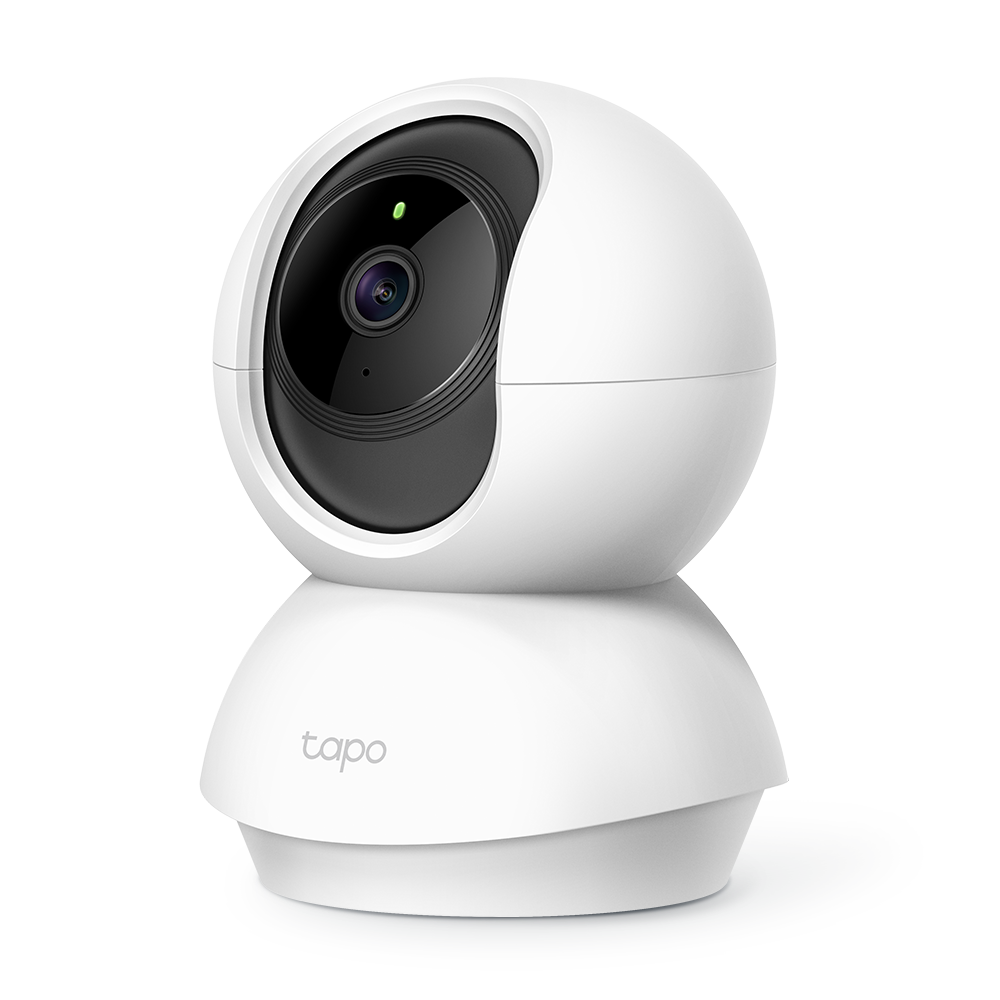 WiFi камера 802.11n/1080p Tapo C200
