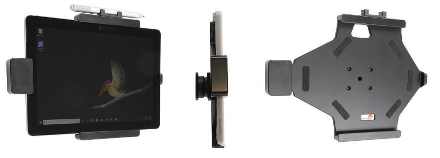 Passive holder