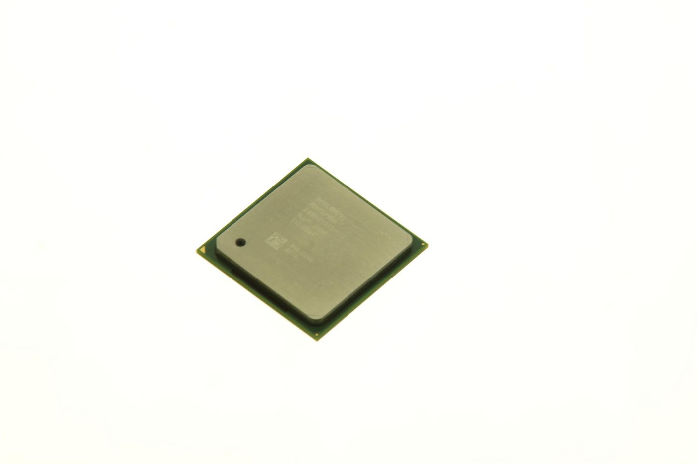PROCESSOR-2.8GHZ/533 P4