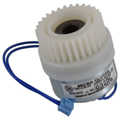 Electromagnetic clutch for HP 