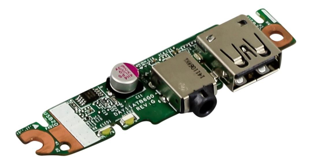 USB Board