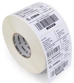 Tag, Paper, 86x54mm Thermal 