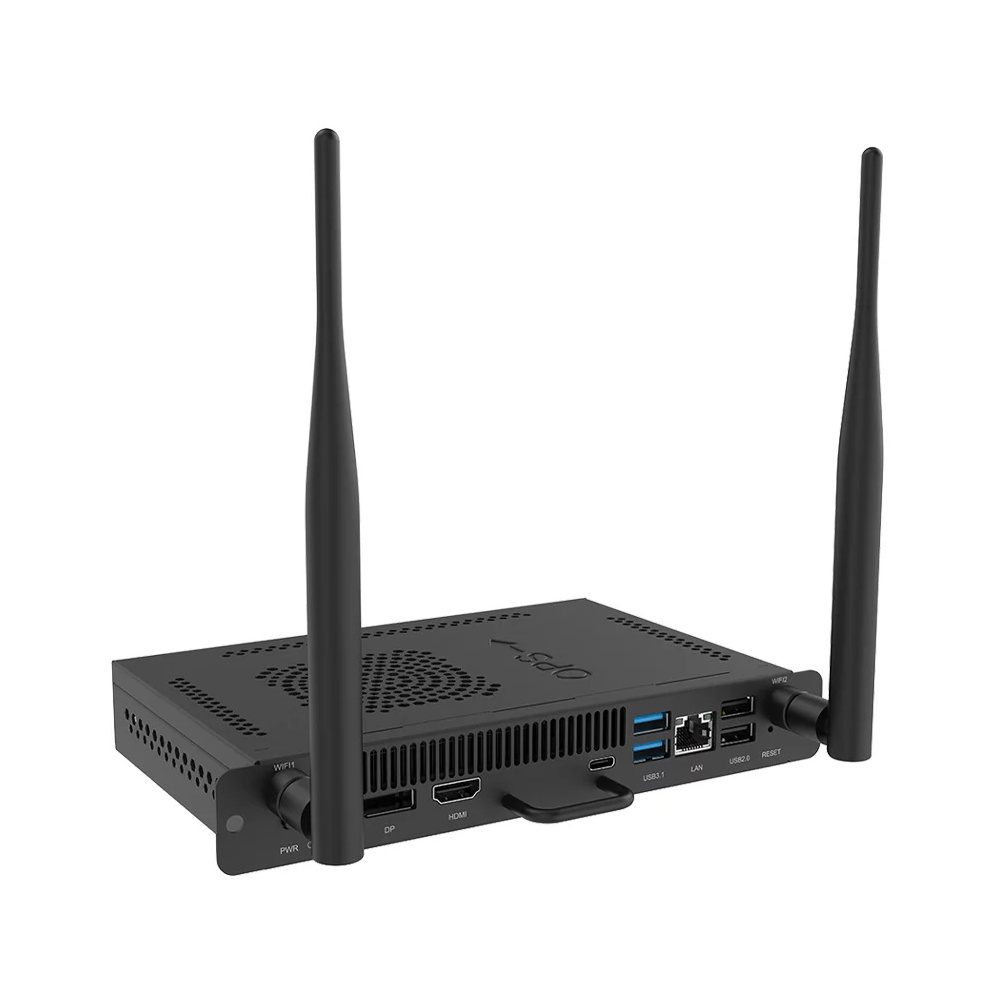 OPC: Intel® Core™ i5-12350U (12th Gen), DDR4 8GB,  Integrated Intel® UHD Graphics, SSD 256GB TEY41-i5