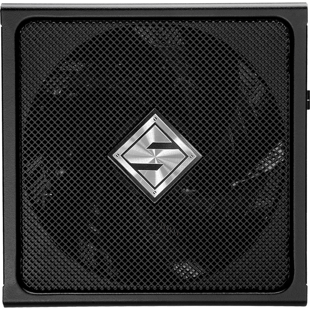 Блок живлення 650W, 80 Pluse GOLD, ATX3.1 Ready, F ully Modular, 135mm Fan   SL-650G