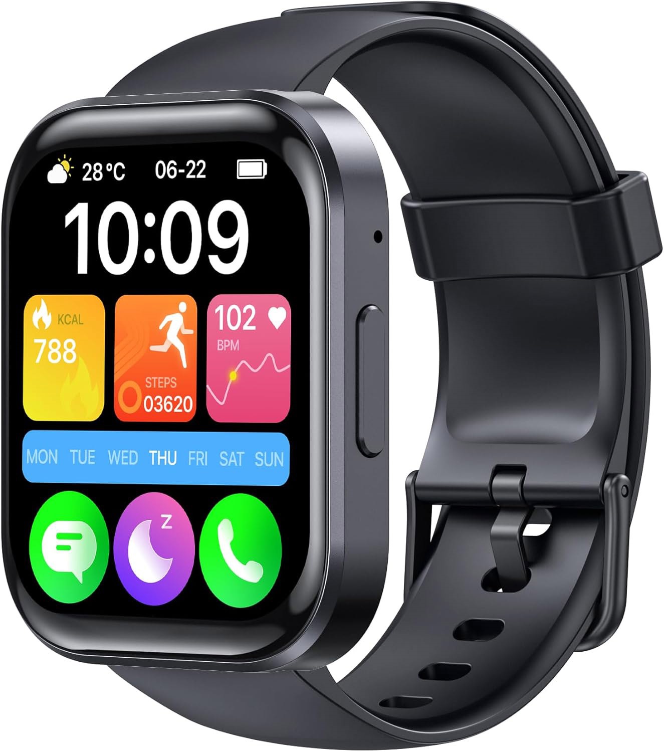 Годинник Oukitel BT103