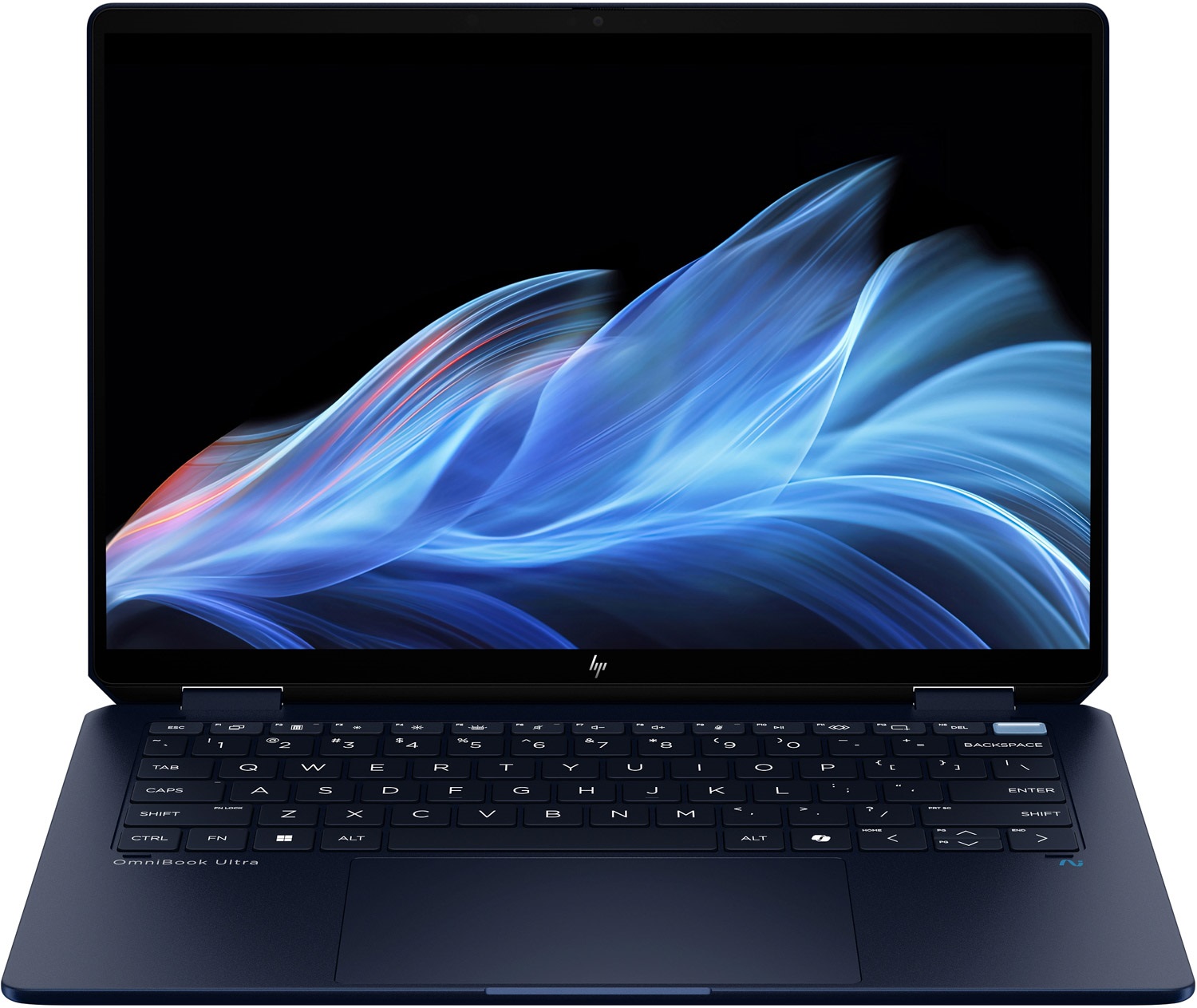 HP OmniBook Ultra Flipx360 14-fh0020ua 14"2.8K OLED Ts,400n/U5-226V (4.5)/16Gb/SSD1Tb/IntArc/Win11H
