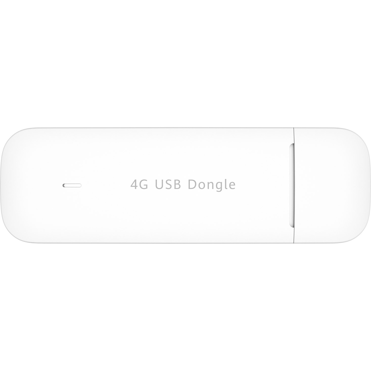 Маршрутизатор Huawei E3372-325 White, (Модем USB)