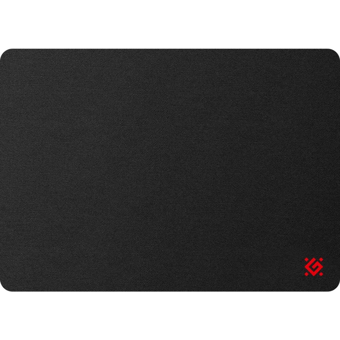 Ігрова поверхня Defender Black S 250х350х3мм