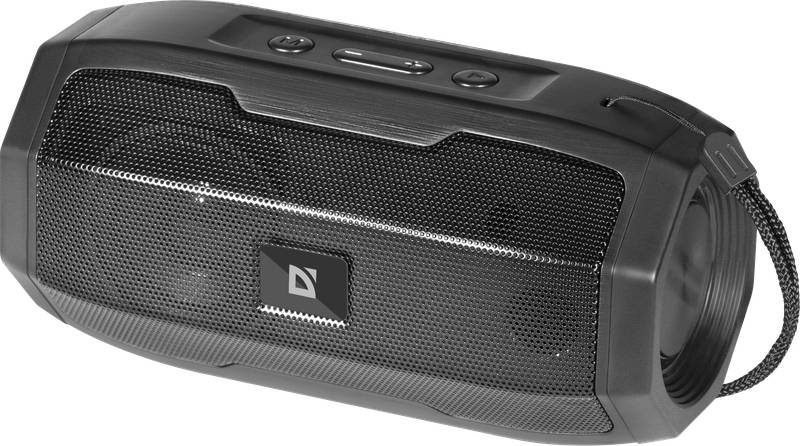 Акустична система 1.0 Defender G36 5W, bluetooth, FM/USB/TF/AUX