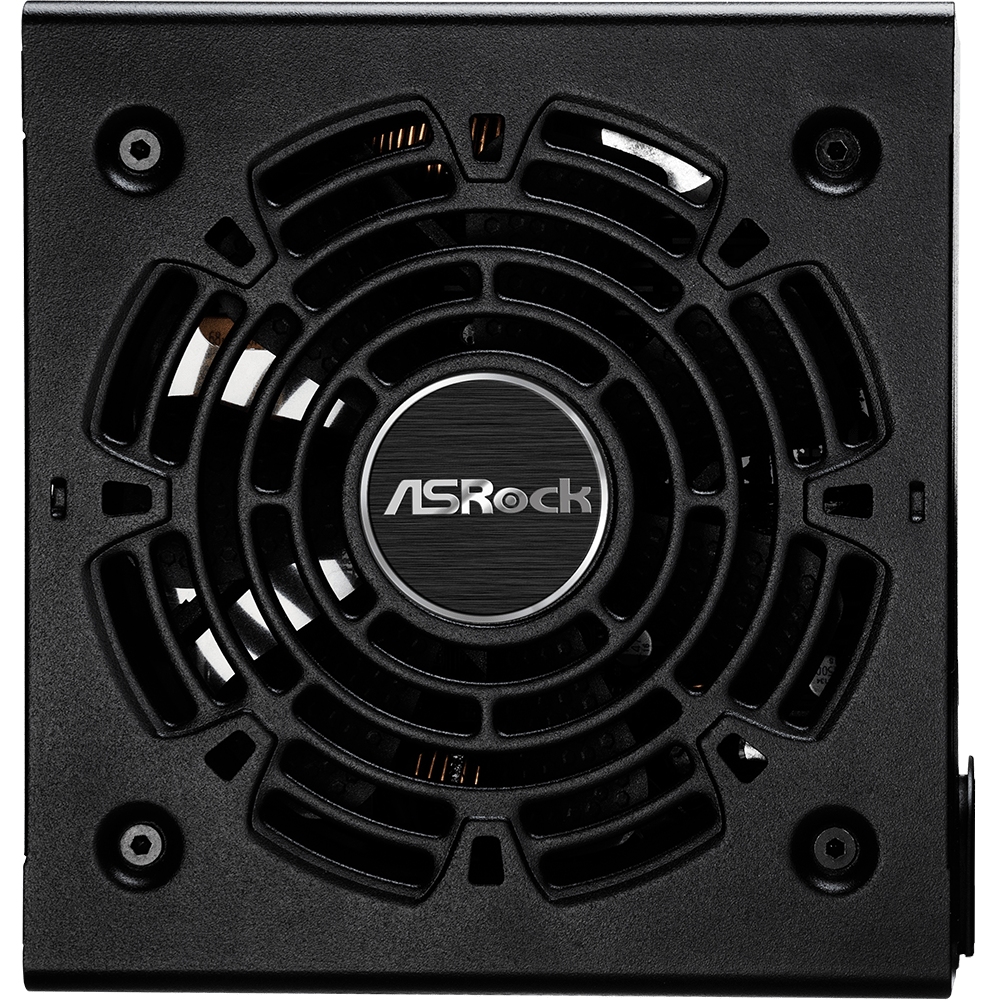 БЖ 650W ASRock Challenger CL-650G 120mm, 80+ Gold, Retail