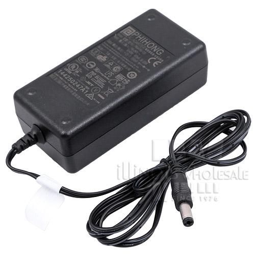 AC/DC Power Adapter 12V