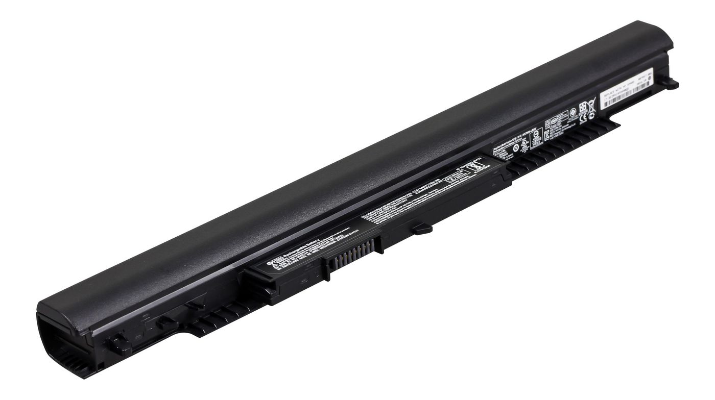 Battery pack - 4-cell