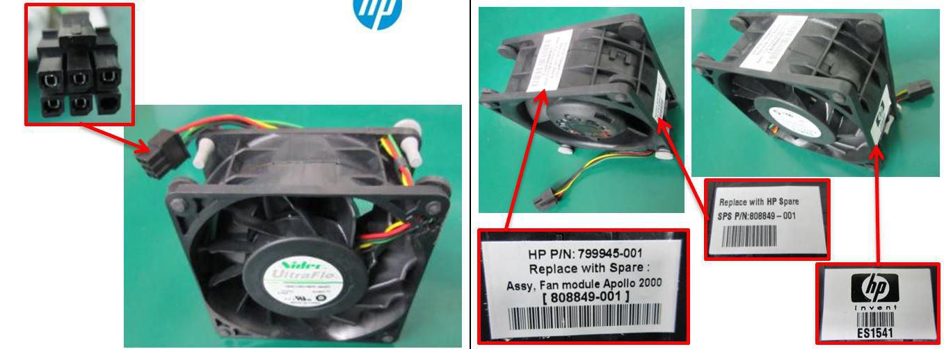 Fan module