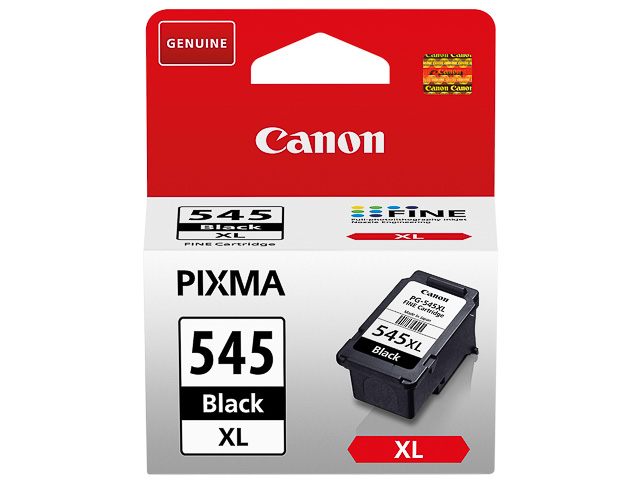 Картридж PG-545 XL чорний Canon (8286B001)