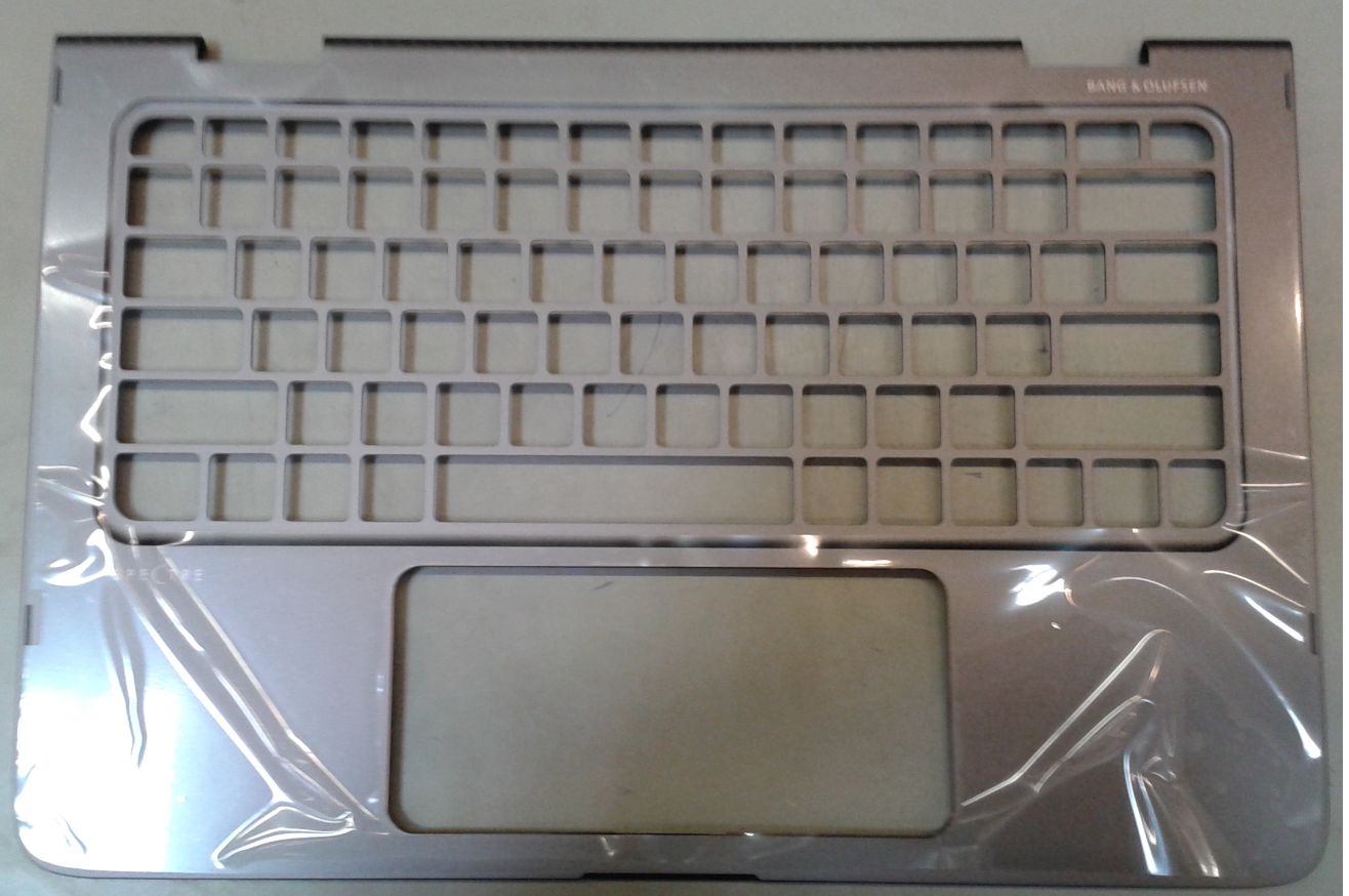 Top Cover for HP Spectre x360 