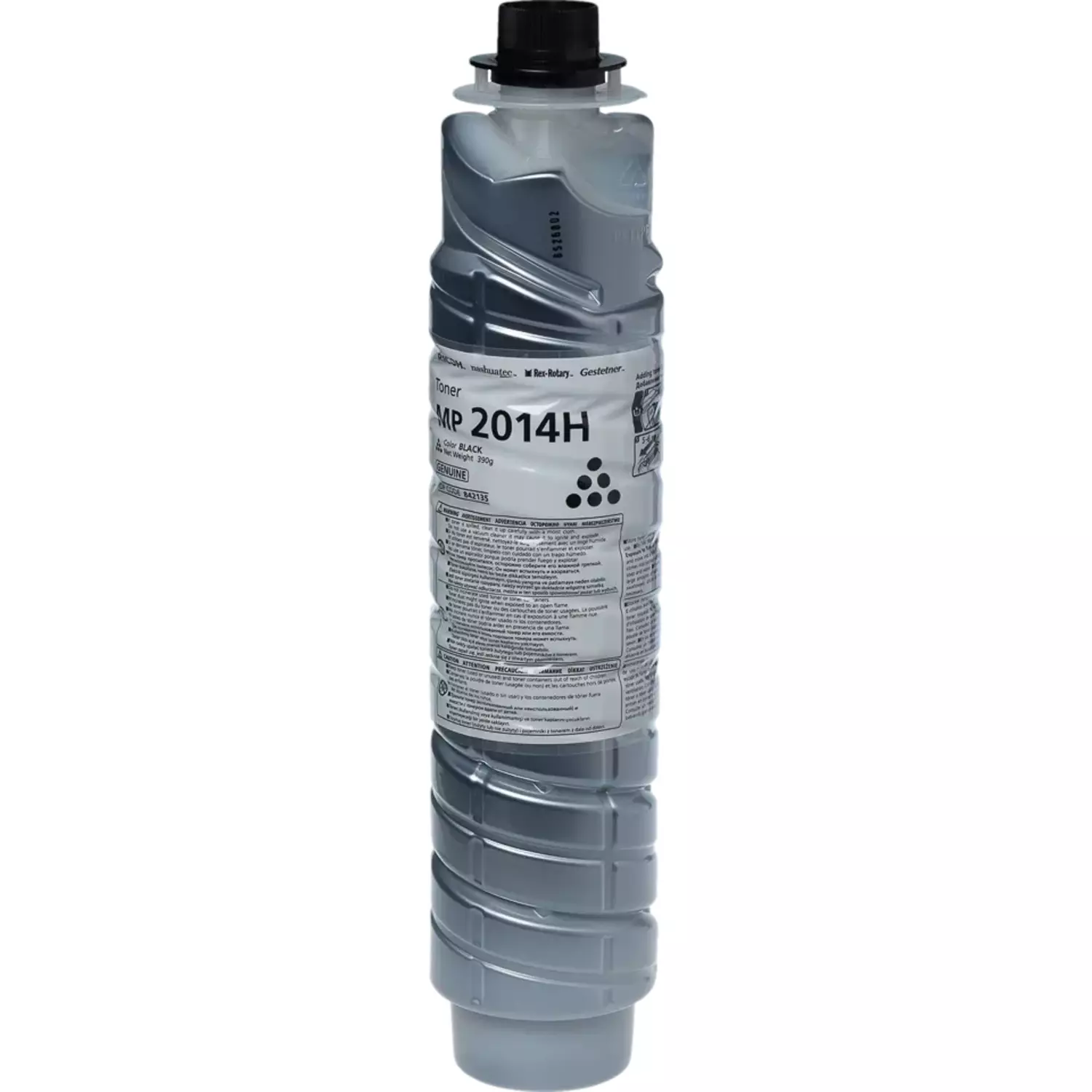 Тонер-картридж type 2014H Ricoh (842135)