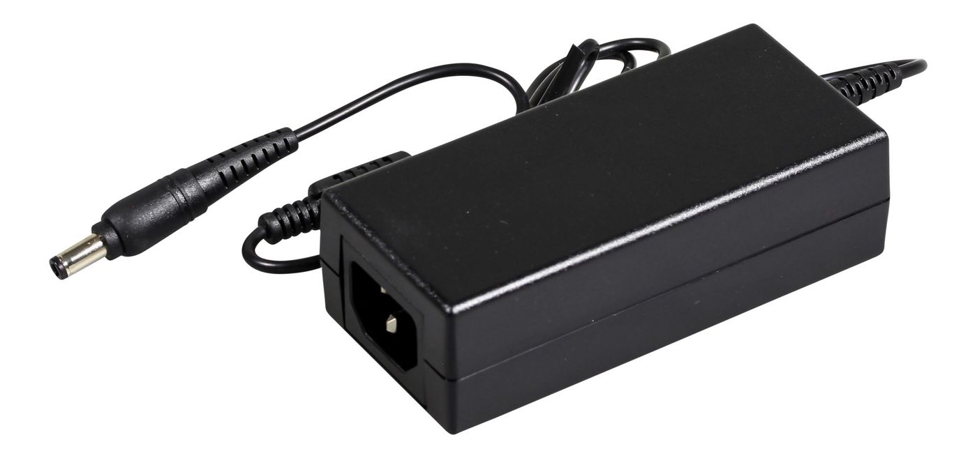 30W AC power adapter, 19V 